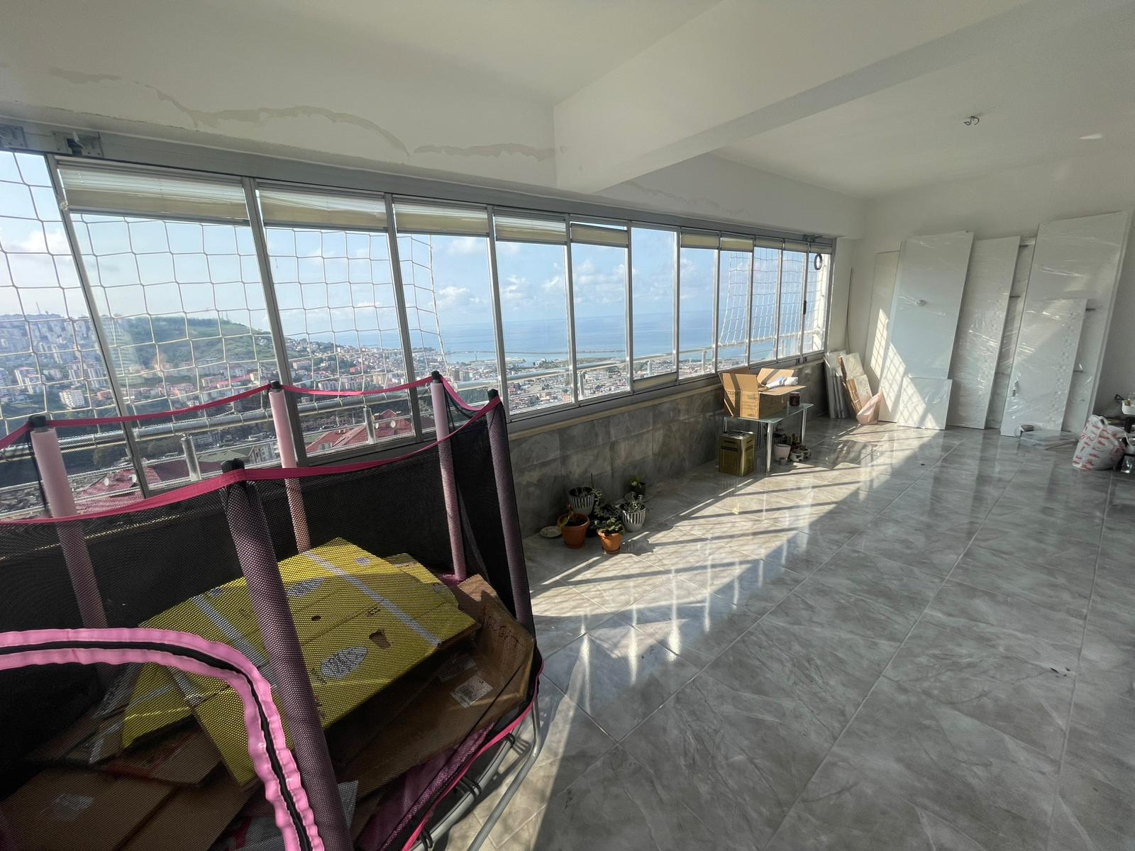 MABEL TGE'DEN ÜNİVERSİTE MAHALLESİNDE 5+2 DUBLEKS DAİRE